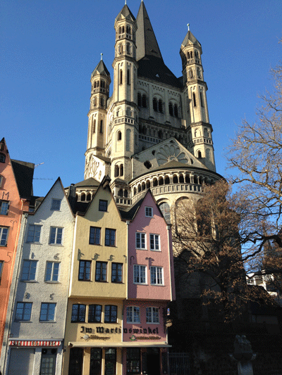 Koeln